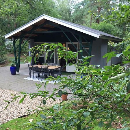 Het Natuurhuisje Op De Veluwe 넌스피트 외부 사진